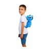 Picture of P.M.I. Gang Beasts Plush Backpacks 25 - 30cm(Random-2 characters to collect) (GB7020)