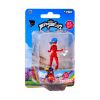 Picture of P.M.I. Miraculous Pencil Toppers - 1 Pack (S1) (Random) (MLB2010)