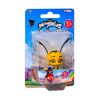 Picture of P.M.I. Miraculous Pencil Toppers - 1 Pack (S1) (Random) (MLB2010)