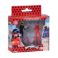 Picture of P.M.I. Miraculous Pencil Toppers - 2 Pack (S1) (Random) (MLB2015)
