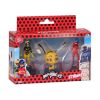 Picture of P.M.I. Miraculous Stampers - 3 Pack (S1) (Random) (MLB5021)