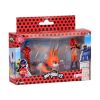 Picture of P.M.I. Miraculous Stampers - 3 Pack (S1) (Random) (MLB5021)