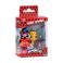 Picture of P.M.I. Miraculous Figural Keychain - 1 Pack (S1) (Random) (MLB8010)