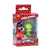 Picture of P.M.I. Miraculous Figural Keychain - 1 Pack (S1) (Random) (MLB8010)