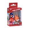 Picture of P.M.I. Miraculous Figural Keychain - 1 Pack (S1) (Random) (MLB8010)