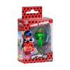 Picture of P.M.I. Miraculous Figural Keychain - 1 Pack (S1) (Random) (MLB8010)