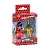 Picture of P.M.I. Miraculous Figural Keychain - 1 Pack (S1) (Random) (MLB8010)