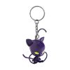 Picture of P.M.I. Miraculous Figural Keychain - 1 Pack (S1) (Random) (MLB8010)