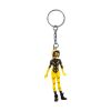 Picture of P.M.I. Miraculous Figural Keychain - 1 Pack (S1) (Random) (MLB8010)