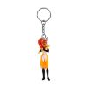 Picture of P.M.I. Miraculous Figural Keychain - 1 Pack (S1) (Random) (MLB8010)