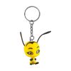 Picture of P.M.I. Miraculous Figural Keychain - 1 Pack (S1) (Random) (MLB8010)