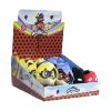 Picture of P.M.I. Miraculous Clip On Plush Characters (S1) (Random) (MLB7004)