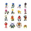 Picture of P.M.I. Sonic Prime Collectible Figure 6.5cm - 1 Pack (S1) Blindbag (Random) (SON2005)