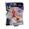 Picture of P.M.I. Sonic Prime - 3 Pack (S1) Collectible Figure (6.5cm) (Random) (SON2020)