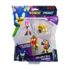 Picture of P.M.I. Sonic Prime - 5 Pack -including 1 rare hidden character (S1) Collectible Figures (6.5cm) (Random) (SON2040)