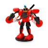Picture of P.M.I. Sonic Prime Capsule Articulated  - 1 Pack (S1) Action Figure (7.5cm) (Random) (SON6008)