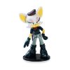Picture of P.M.I. Sonic Prime Capsule Articulated  - 1 Pack (S1) Action Figure (7.5cm) (Random) (SON6008)