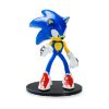 Picture of P.M.I. Sonic Prime Capsule Articulated  - 1 Pack (S1) Action Figure (7.5cm) (Random) (SON6008)