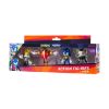 Picture of P.M.I. Sonic Prime - 4 Pack (S1) Action Figures (7.5cm) (Random) (SON6040)