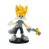 Picture of P.M.I. Sonic Prime - 4 Pack (S1) Action Figures (7.5cm) (Random) (SON6040)