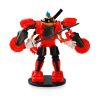 Picture of P.M.I. Sonic Prime - 4 Pack (S1) Action Figures (7.5cm) (Random) (SON6040)
