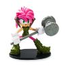 Picture of P.M.I. Sonic Prime - 4 Pack (S1) Action Figures (7.5cm) (Random) (SON6040)