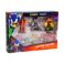 Picture of P.M.I. Sonic Prime - 6 Pack Deluxe Box (S1) Action Figures (7.5cm) (Random) (SON6070)