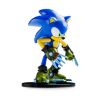 Picture of P.M.I. Sonic Prime - 6 Pack Deluxe Box (S1) Action Figures (7.5cm) (Random) (SON6070)