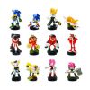 Picture of P.M.I. Sonic Prime - 3 Pack (S1) Stamper Figures (Random) (SON5021)