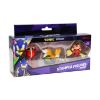 Picture of P.M.I. Sonic Prime - 3 Pack (S1) Stamper Figures (Random) (SON5021)