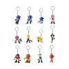Picture of P.M.I. Sonic Prime - 1 Pack (S1) Figural Keychains (Random) (SON8010)