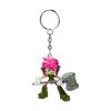 Picture of P.M.I. Sonic Prime - 1 Pack (S1) Figural Keychains (Random) (SON8010)