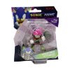 Picture of P.M.I. Sonic Prime - 1 Pack (S1) Figural Keychains (Random) (SON8010)