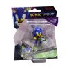 Picture of P.M.I. Sonic Prime - 1 Pack (S1) Figural Keychains (Random) (SON8010)
