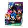 Picture of P.M.I. Sonic Prime Clip On Plush Character (15cm) (S1) (Random) (SON7004)