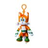 Picture of P.M.I. Sonic Prime Clip On Plush Character (15cm) (S1) (Random) (SON7004)