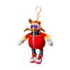 Picture of P.M.I. Sonic Prime Clip On Plush Character (15cm) (S1) (Random) (SON7004)
