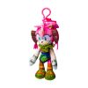 Picture of P.M.I. Sonic Prime Clip On Plush Character (15cm) (S1) (Random) (SON7004)