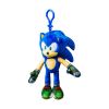 Picture of P.M.I. Sonic Prime Clip On Plush Character (15cm) (S1) (Random) (SON7004)
