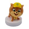 Picture of P.M.I. Paw Patrol: The Mighty Movie - Stampers 3 Pack (S2) (Random) (PAWM5220)