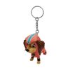 Picture of P.M.I. Paw Patrol: The Mighty Movie - Figural Keychain (S2) (PAWM8204)