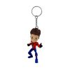 Picture of P.M.I. Paw Patrol: The Mighty Movie - Figural Keychain (S2) (PAWM8204)