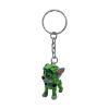 Picture of P.M.I. Paw Patrol: The Mighty Movie - Figural Keychain (S2) (PAWM8204)