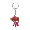 Picture of P.M.I. Paw Patrol: The Mighty Movie - Figural Keychain (S2) (PAWM8204)