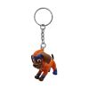 Picture of P.M.I. Paw Patrol: The Mighty Movie - Figural Keychain (S2) (PAWM8204)
