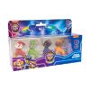 Picture of P.M.I. Paw Patrol: The Mighty Movie - Puzzle Erasers 5 Pack Figures (5cm) (Random) (PAWM1240)