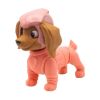 Picture of P.M.I. Paw Patrol: The Mighty Movie - 3D Puzzle Eraser 1 Pack Figure Blind Box (5cm) (Random) (PAWM1210)