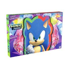 Picture of P.M.I. Sonic Prime: Advent Calendar (SON9005)