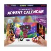 Picture of P.M.I. Sonic Prime: Advent Calendar (SON9005)