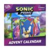 Picture of P.M.I. Sonic Prime: Advent Calendar (SON9005)